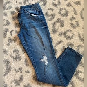 1822 denim jeans